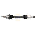 NAPA Drive Shaft Front Left NDS1783L