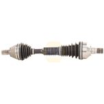 NAPA Drive Shaft Front Left NDS1785L