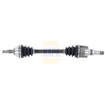 NAPA Drive Shaft Front Left NDS1859L