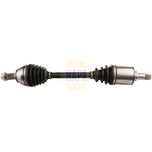 NAPA Drive Shaft Front Left NDS1863L