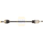NAPA Drive Shaft Rear Right NDS1866R