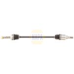NAPA Drive Shaft Rear Left or Right NDS1867LR