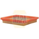 NAPA Air Filter NFA1006