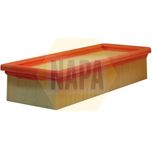 NAPA Air Filter NFA1007