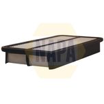 NAPA Air Filter NFA1008