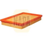 NAPA Air Filter NFA1012