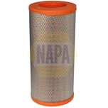 NAPA Air Filter NFA1022