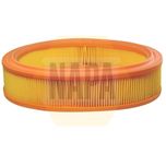 NAPA Air Filter NFA1034