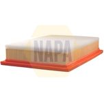 NAPA Air Filter NFA1044
