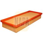 NAPA Air Filter NFA1045