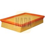 NAPA Air Filter NFA1059