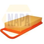 NAPA Air Filter NFA1063