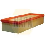 NAPA Air Filter NFA1071