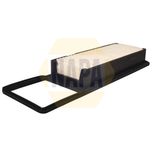 NAPA Air Filter NFA1093