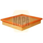 NAPA Air Filter NFA1116