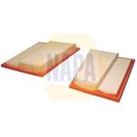 NAPA Air Filter NFA1127