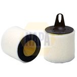 NAPA Air Filter NFA1134
