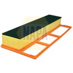 NAPA Air Filter NFA1142