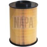 NAPA Air Filter NFA1161