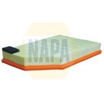 NAPA Air Filter NFA1163
