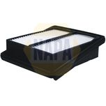 NAPA Air Filter NFA1172