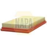 NAPA Air Filter NFA1180