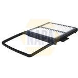 NAPA Air Filter NFA1190