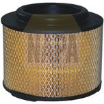 NAPA Air Filter NFA1196