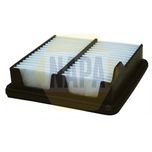 NAPA Air Filter NFA1214