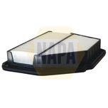 NAPA Air Filter NFA1216