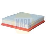 NAPA Air Filter NFA1237