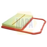 NAPA Air Filter NFA1239