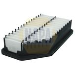 NAPA Air Filter NFA1255