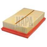 NAPA Air Filter NFA1262