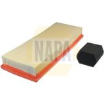 NAPA Air Filter NFA1272