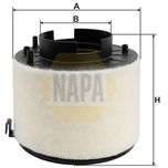 NAPA Air Filter NFA1295