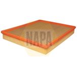 NAPA Air Filter NFA1306