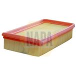 NAPA Air Filter NFA1317