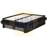 NAPA Air Filter NFA1334