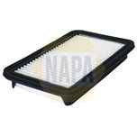 NAPA Air Filter NFA1394