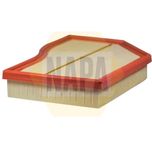 NAPA Air Filter NFA1425