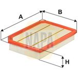 NAPA Air Filter NFA1478