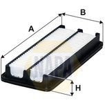 NAPA Air Filter NFA1479