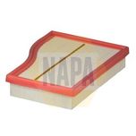 NAPA Air Filter NFA1504