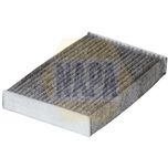 NAPA Pollen / Cabin Filter NFC4004