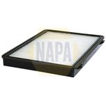 NAPA Pollen / Cabin Filter NFC4009