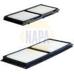 NAPA Pollen / Cabin Filter NFC4015