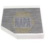 NAPA Pollen / Cabin Filter NFC4016