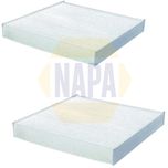 NAPA Pollen / Cabin Filter NFC4017