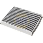 NAPA Pollen / Cabin Filter NFC4029